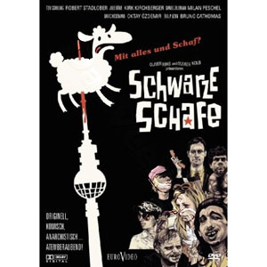 Black Sheep (DVD)